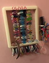 Image result for Hair Piece Storage