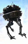 Image result for Imperial Probe Droid Funko Pop