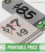 Image result for Print Out Low Price