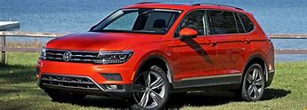 Image result for Tiguan 2019 Modified