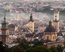 Image result for Lviv