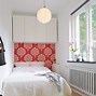Image result for Small Square Bedroom Layout Idea