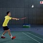 Image result for Badminton Moves