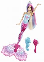 Image result for Barbie Mermaid Toys