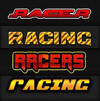 Image result for A Style Brand Racing