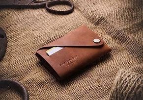Image result for Leather Wallet Design Patterns