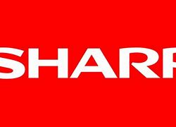 Image result for Sharp Corp Logo