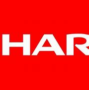 Image result for Smart TV Sharp Logo