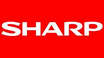 Image result for Sharp Television Logo