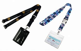 Image result for personalized lanyards no minimum