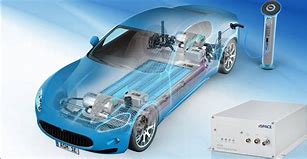 Image result for Electric Car Technology
