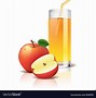 Image result for Apple Juice Clip Art