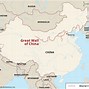 Image result for Great Wall of China Full