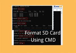 Image result for How to Formal SD Card From an USB Adapter