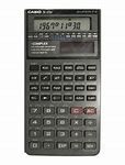 Image result for Casio Fx-100D