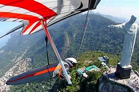 Image result for Rio Hang Gliding