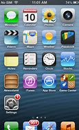 Image result for iPhone SE iOS 1.0