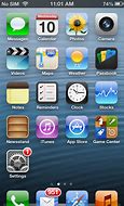 Image result for iPad Mini iOS 6