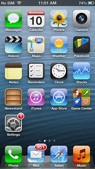 Image result for iOS 6 Activation Error