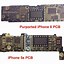 Image result for Iphoen 8 Plus Logic Bord
