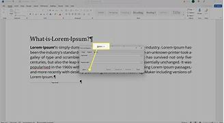 Image result for How to Remove Page Break Word