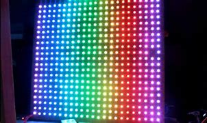Image result for RGB LED Display