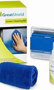 Image result for Cell Phone Screen Cleaner