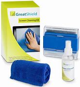 Image result for LCD Screen Cleaner Kit