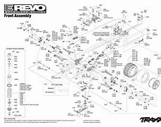 Image result for 6s Xmaxx Exploded-View