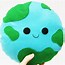 Image result for Earth Chan Plush