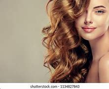 Image result for Woman Model Long Hair