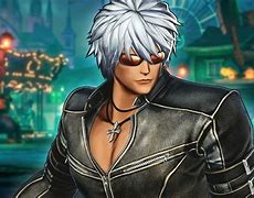 Image result for KOF 15 Characters
