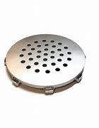 Image result for 80Mm Floor Drain Cover