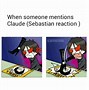 Image result for Black Butler Memes