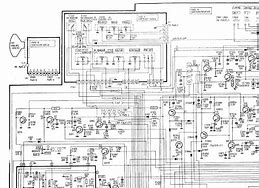 Image result for Sharp TV Schematic Diagram Free Download