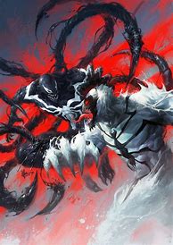 Image result for Superior Venom Fan Art