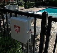 Image result for 911 Pool Phone