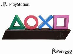 Image result for PlayStation Icons Light