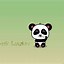 Image result for Angry Panda Aesthetic Wallpaper