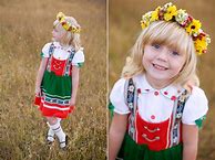 Image result for Germany Little Girl
