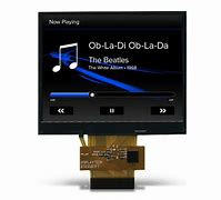 Image result for 3.5'' TFT LCD Screen