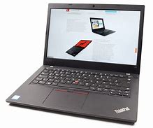Image result for Lenovo ThinkPad I5