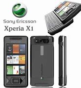 Image result for Sony Xperia X1 Mark
