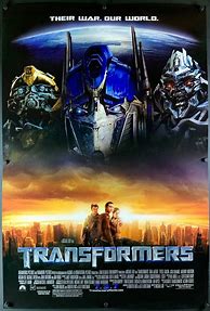 Image result for Transformers Movie
