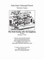 Image result for St. James Episcopal Church Titusville PA