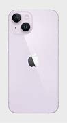 Image result for iPhone 14 Purple Front Photo