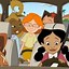 Image result for The Proud Family Movie DVD