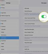 Image result for Can You Use iMessage On iPad