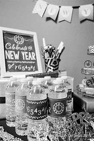 Image result for New Year's Party Themes