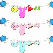 Image result for Baby Banner ClipArt